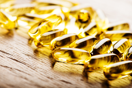 Essential Fatty Acids Test (Omega 3, 6, 9 EPA DHA)