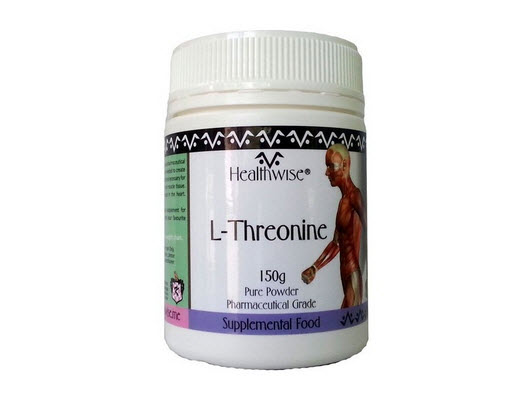 L Threonine