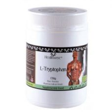 L Tryptophan healthwise 150g