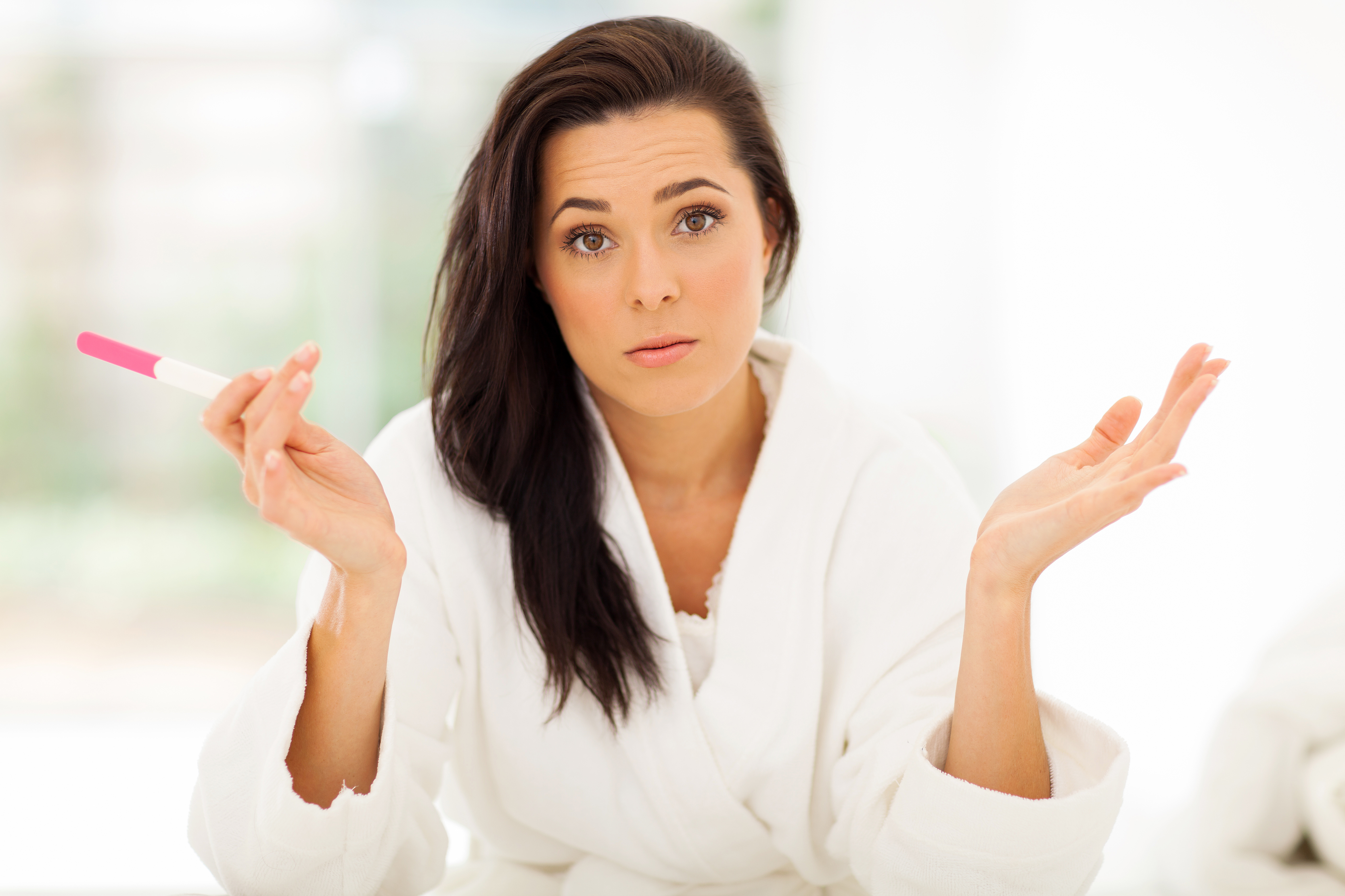 Fertility and infertility testing for women