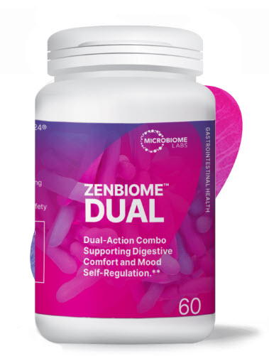 Zenbiome DUAL
