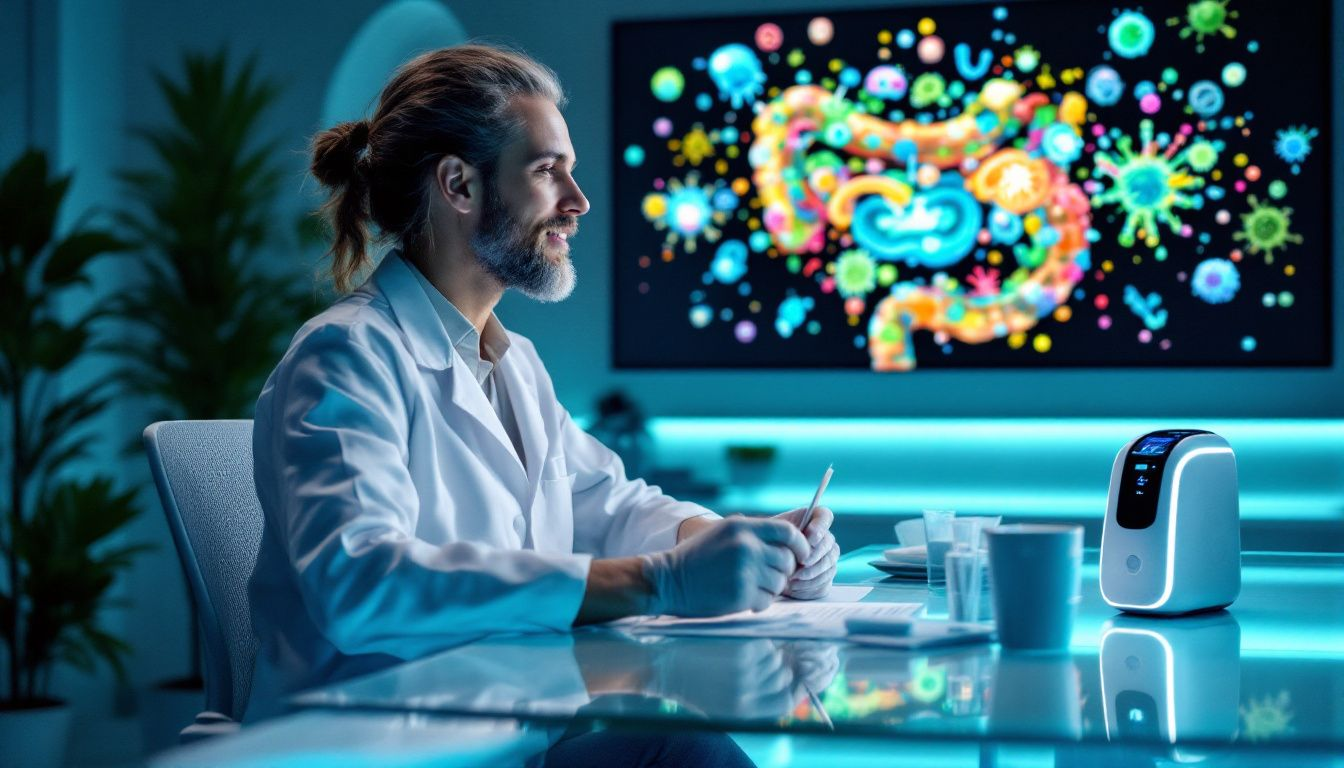 Testing Microbiome: What You Need to Know for Better Gut Health