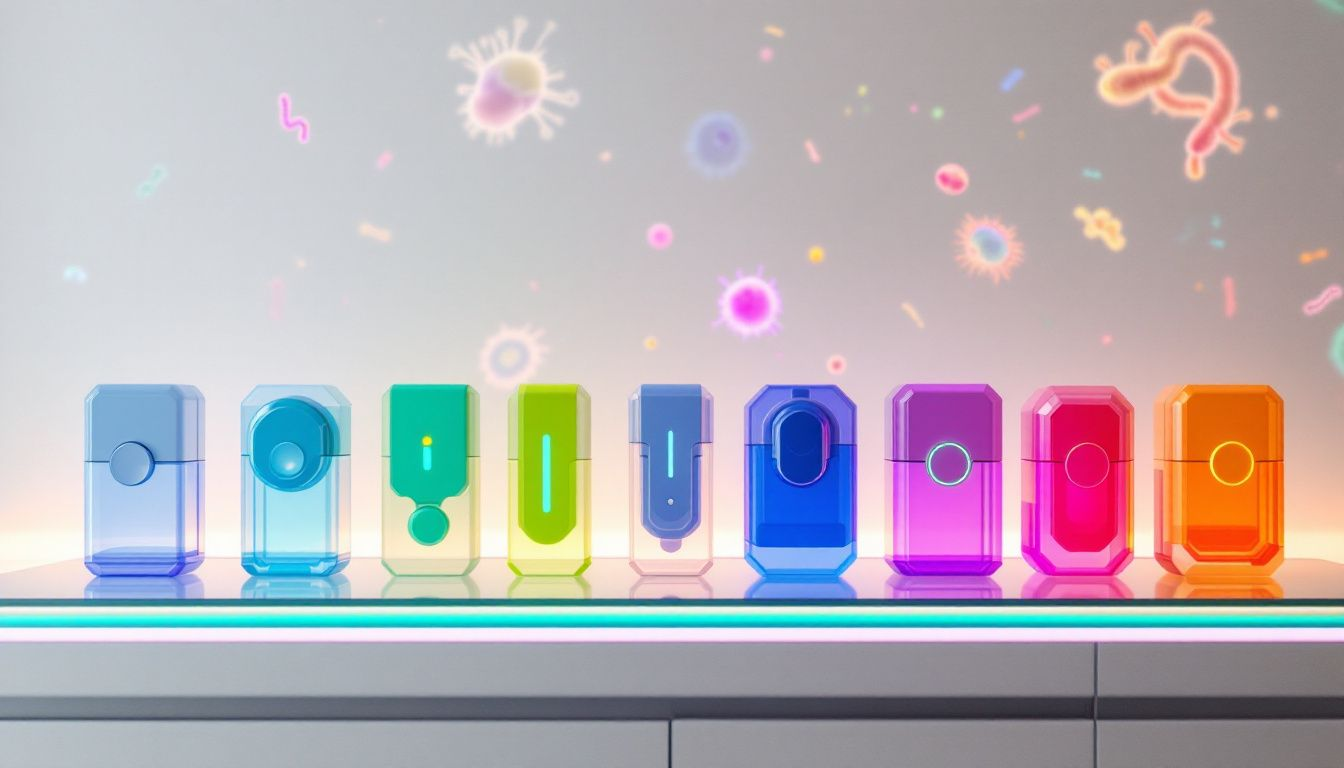 Testing Microbiome: What You Need to Know for Better Gut Health
