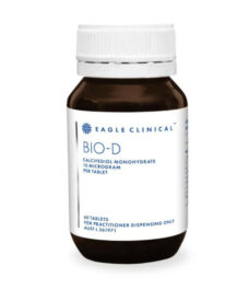 eagle clincal Bio D