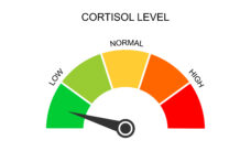 Cortisol Awakening Response Profile (CAR)- Saliva