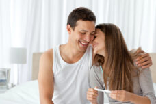 myDNA Fertility Test