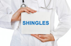 Varicella Zoster Virus (shingles and or chicken pox ) test
