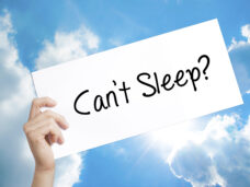 cant sleep test