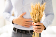 Anti-Gliadin Antibodies test - Gluten sensitivity test