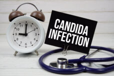 Candida Antibodies/Antigen (serum) Test