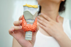 Thyroid Antibodies Test