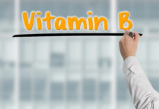 Vitamin B Profile Test
