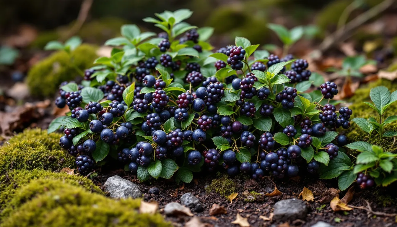 Bilberry Tincture