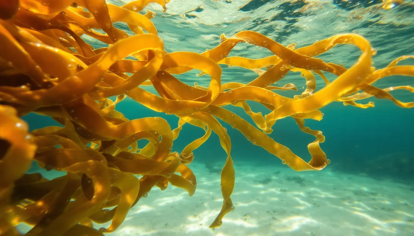 Bladderwrack Tincture